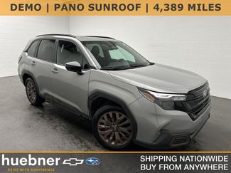 Used 2026 Subaru Forester Sport AWD/4WD video 1