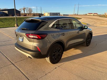 Used 2023 Ford Escape Active w/ Tech Pack #2