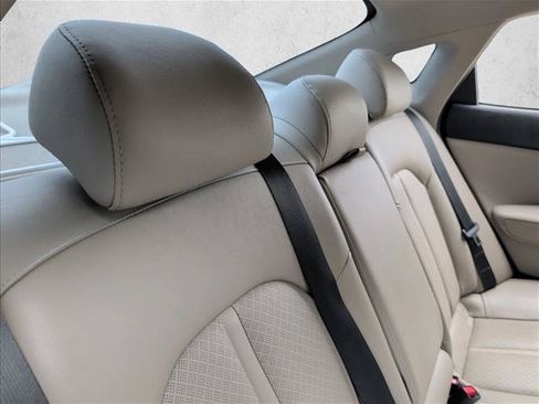 Used 2018 Kia Optima EX FWD image 18