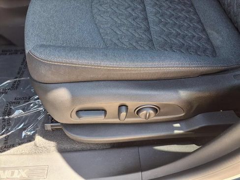 Used 2024 Chevrolet Equinox LT FWD image 20