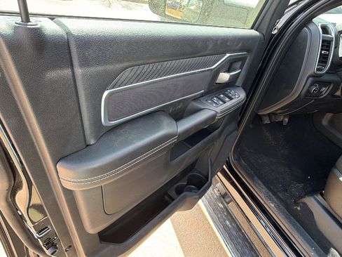 New 2026 RAM 2500 Big Horn image 14