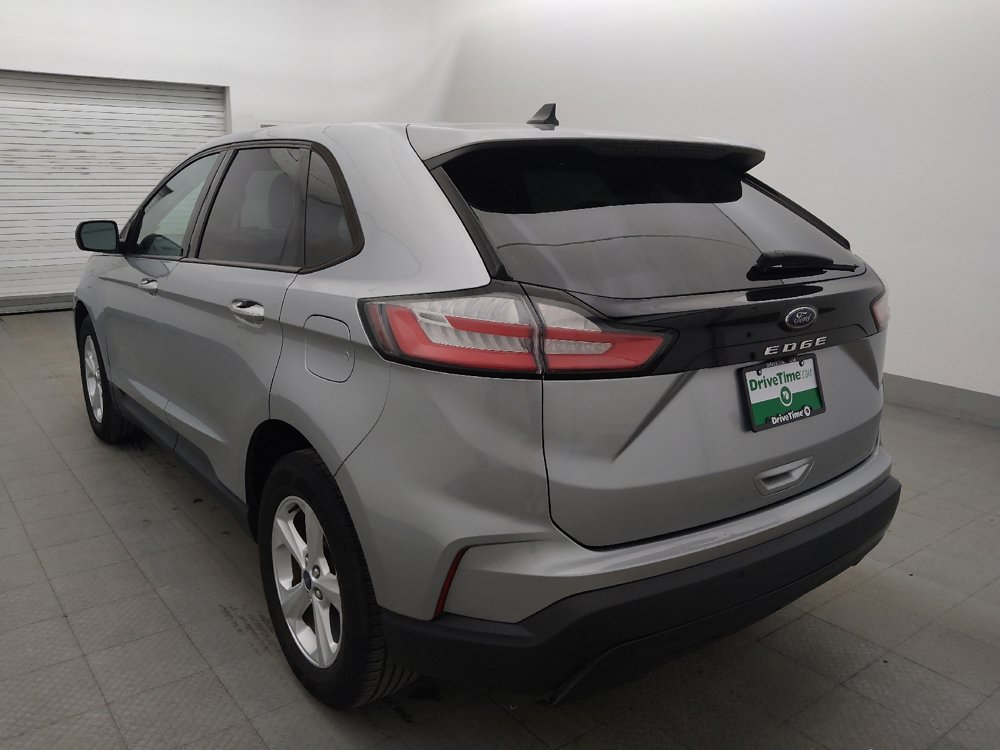 Used 2021 Ford Edge SE FWD image 5