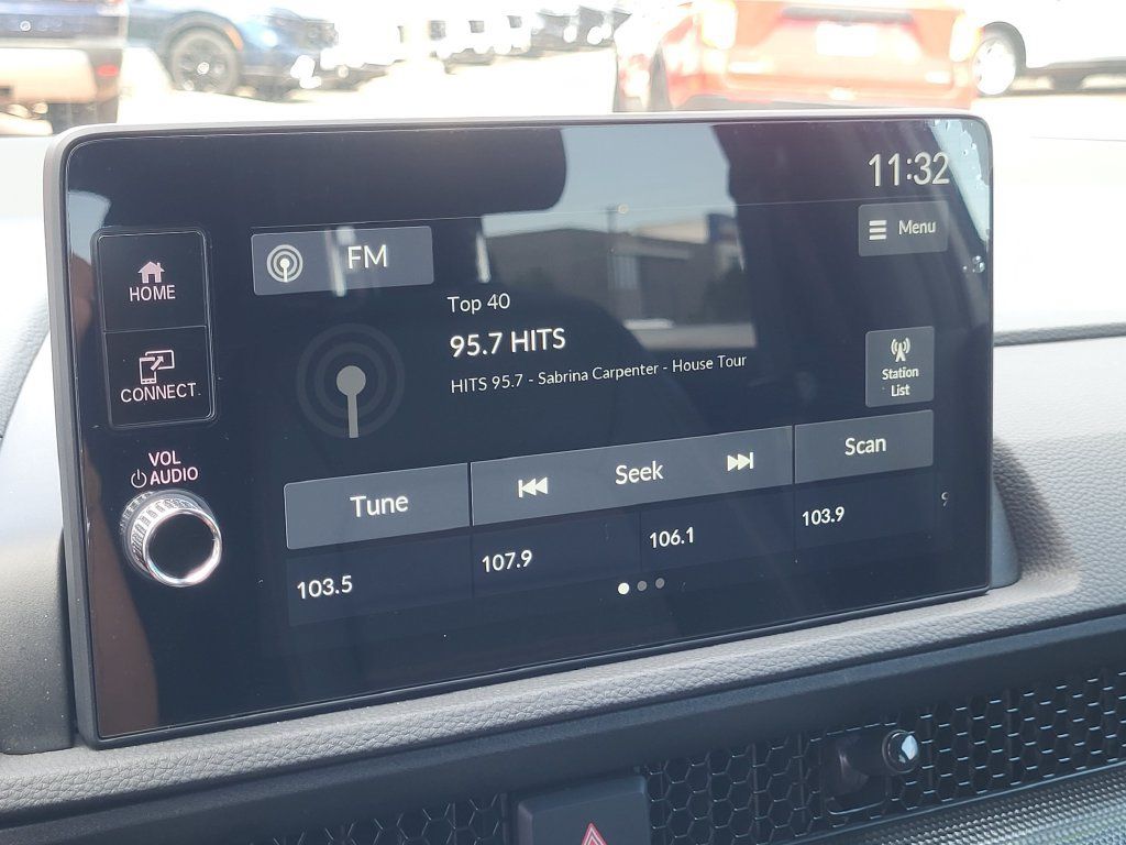 Certified 2026 Honda CR-V Sport-L image 19