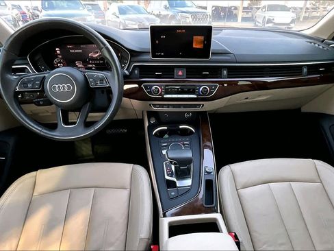 Used 2019 Audi A4 2.0T Premium Plus w/ Premium Plus Package image 13