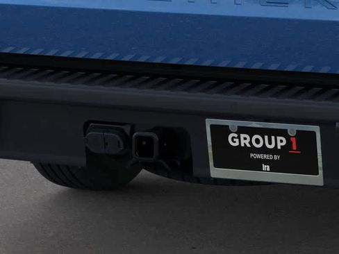 New 2025 Ford Maverick Lariat w/ Black Appearance Package image 23