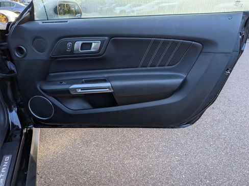 Used 2022 Ford Mustang Premium image 29