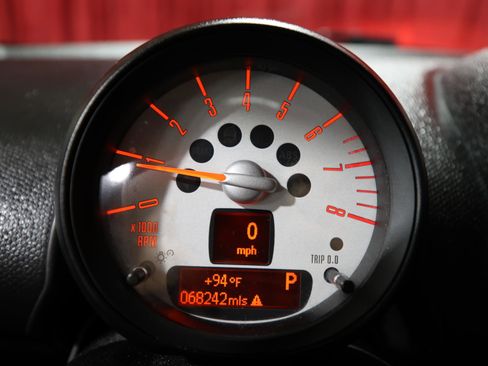 Used 2012 MINI Cooper Countryman FWD image 18