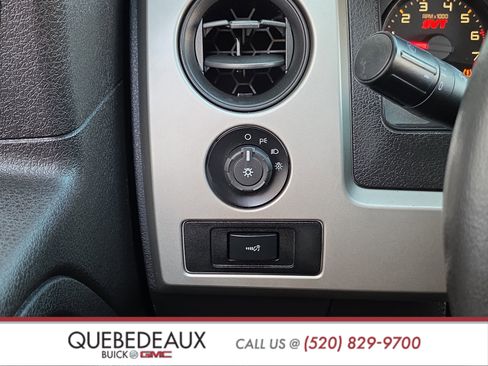 Used 2011 Ford F150 Raptor w/ Raptor Luxury Pkg AWD/4WD image 34