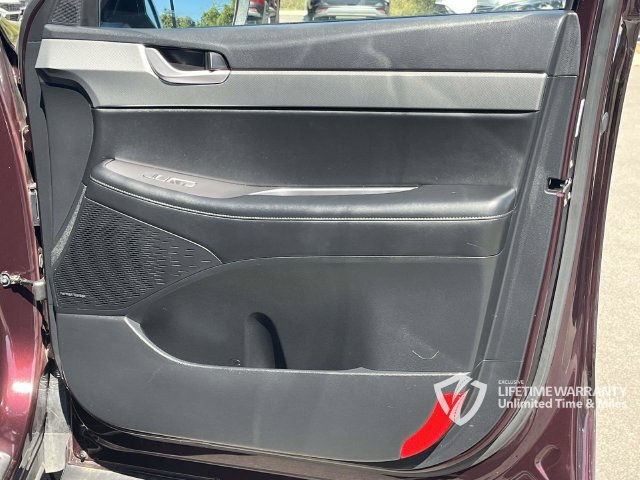 Used 2024 Hyundai Palisade SEL FWD image 33