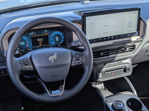 New 2025 Ford Bronco Sport Big Bend w/ Convenience Package image 13