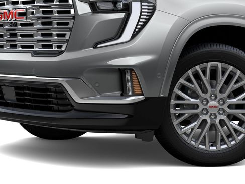 New 2026 GMC Acadia Denali FWD image 6