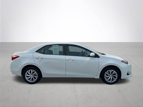 Used 2019 Toyota Corolla LE FWD image 6