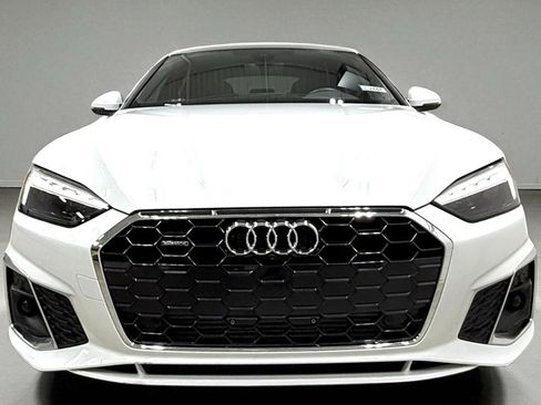 Used 2024 Audi A5 2.0T Premium Plus image 10