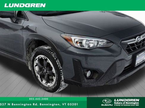 Used 2023 Subaru Crosstrek 2.0i Premium image 33
