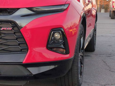 Used 2020 Chevrolet Blazer RS image 11