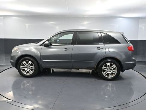 Used 2008 Acura MDX image 8