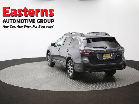 Used 2022 Subaru Outback Premium AWD/4WD image 64