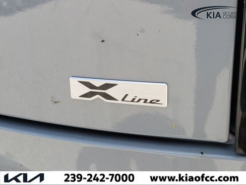 New 2027 Kia Telluride SX X-Line AWD/4WD image 10
