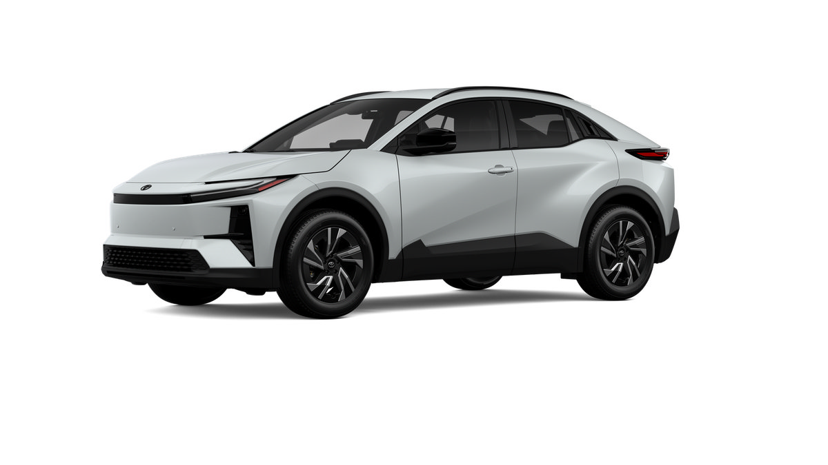 New 2026 Toyota C-HR AWD/4WD image 44