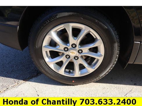 Used 2020 Chevrolet Equinox LT image 22