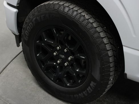 Used 2025 Ford F150 STX AWD/4WD image 10