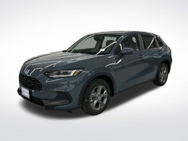 Used 2026 Honda HR-V LX image 2