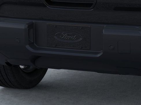 New 2026 Ford Bronco Sport Big Bend AWD/4WD image 23