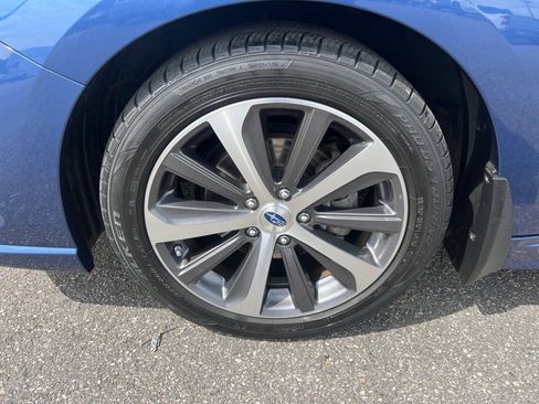 Used 2019 Subaru Legacy 2.5i Limited w/ Popular Package #2A AWD/4WD image 29