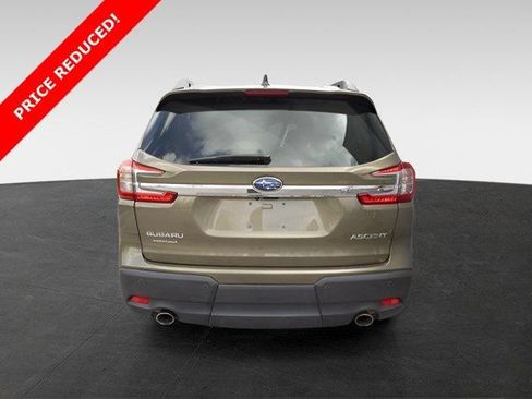 Used 2024 Subaru Ascent Premium w/ Convenience Package AWD/4WD image 8