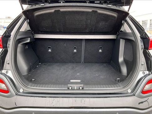 Used 2019 Hyundai Kona Ultimate image 28