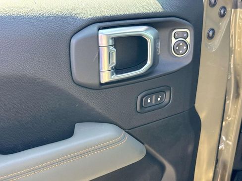 New 2026 Jeep Gladiator Mojave image 20