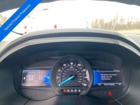 Used 2024 Ford Edge SEL AWD/4WD image 23