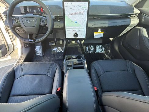 New 2026 Ford Mustang Mach-E Premium AWD/4WD image 26
