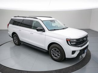 Certified 2025 Ford Expedition Max Active AWD/4WD video 3