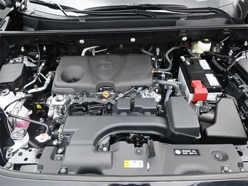 New 2025 Toyota RAV4 XLE Premium w/ Weather Package image 17