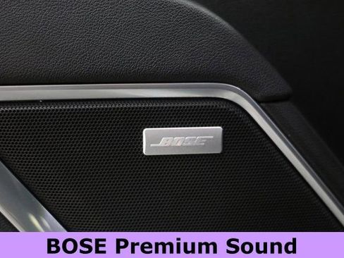Used 2025 Chevrolet Silverado 1500 RST AWD/4WD image 37