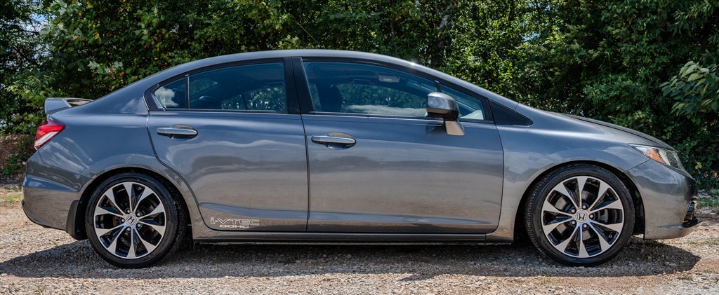 Used 2013 Honda Civic Si image 6