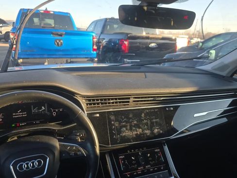 Used 2021 Audi Q7 3.0T Premium Plus image 5