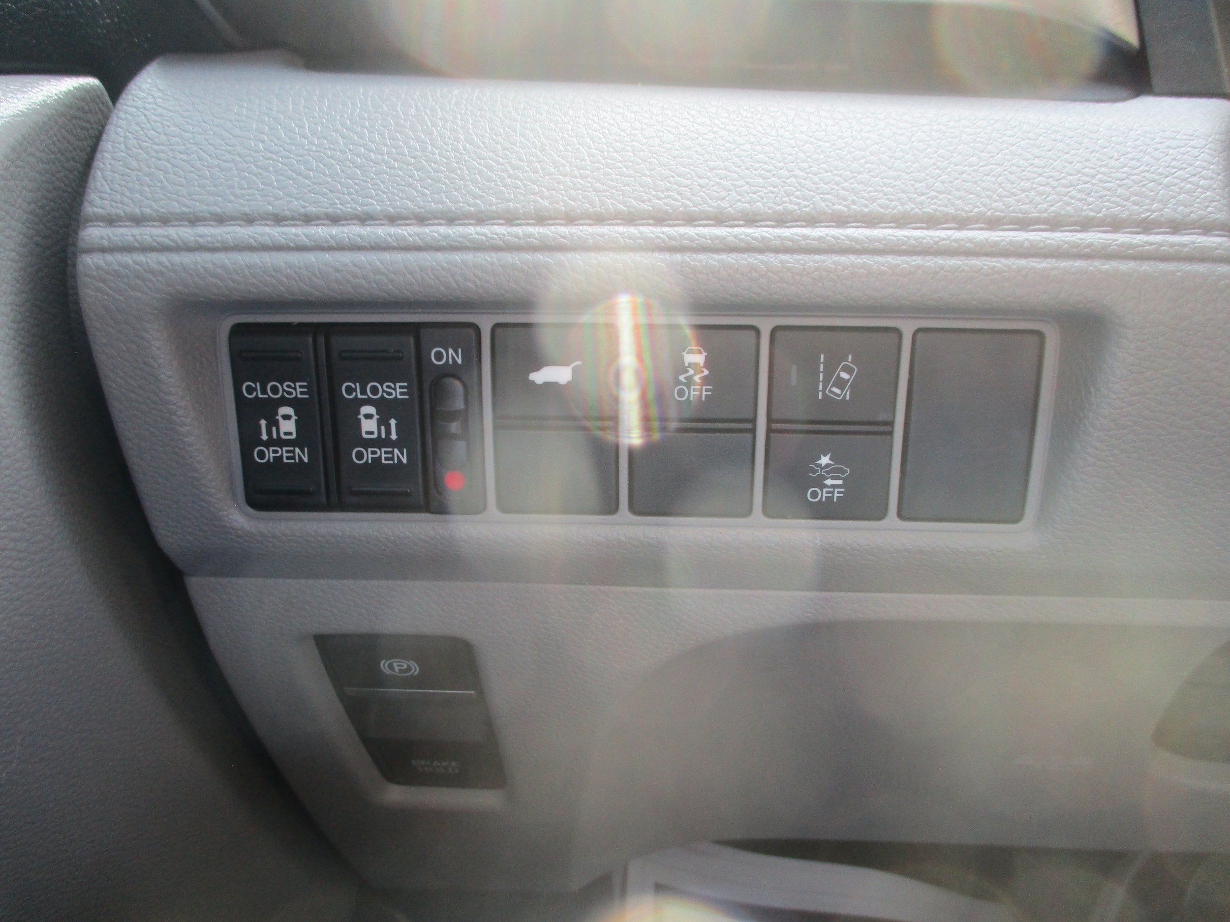 Used 2019 Honda Odyssey EX-L image 16