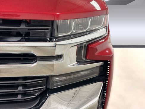Certified 2020 Chevrolet Silverado 1500 LT w/ All-Star Edition AWD/4WD image 10