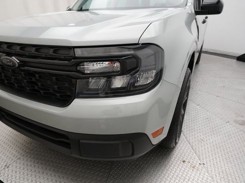 Used 2023 Ford Maverick XLT w/ Black Appearance Package image 22