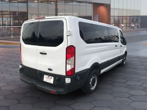 Used 2016 Ford Transit 350 XL image 10