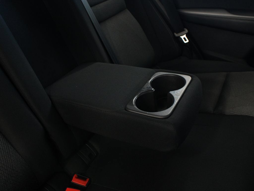 Used 2024 Nissan Rogue SV FWD image 30