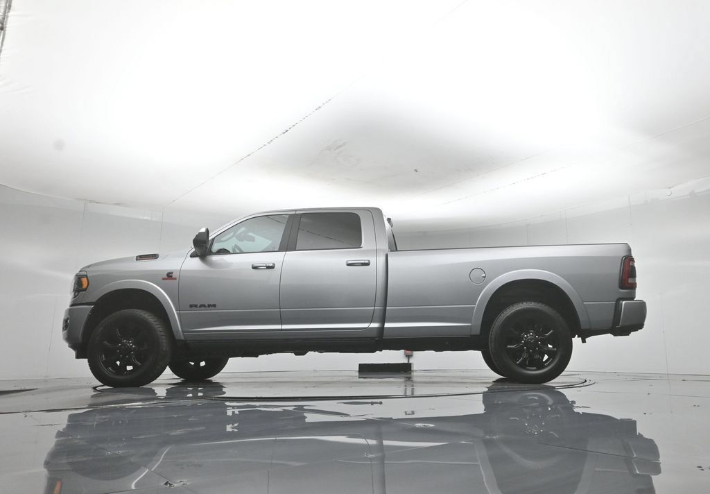 Used 2022 RAM 3500 Limited w/ Night Edition AWD/4WD image 57