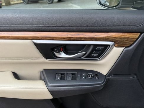 Used 2017 Honda CR-V EX-L image 15