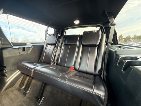 Used 2016 Ford Expedition EL Limited w/ Equipment Group 301A image 20