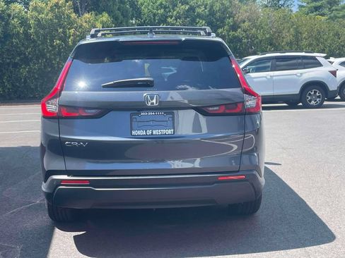 Used 2024 Honda CR-V EX-L image 6