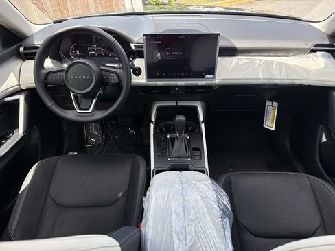 New 2026 MAZDA CX-5 Preferred AWD/4WD image 21
