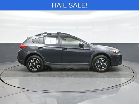 Used 2018 Subaru Crosstrek 2.0i Premium image 8