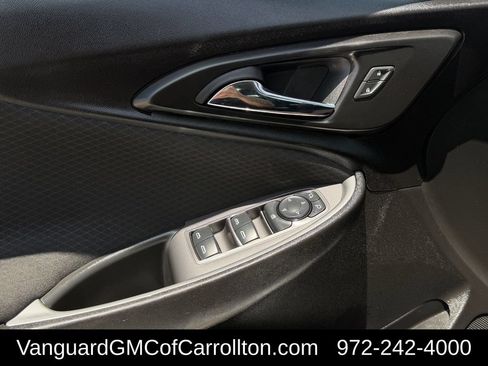 Used 2024 Chevrolet Malibu LT FWD image 25